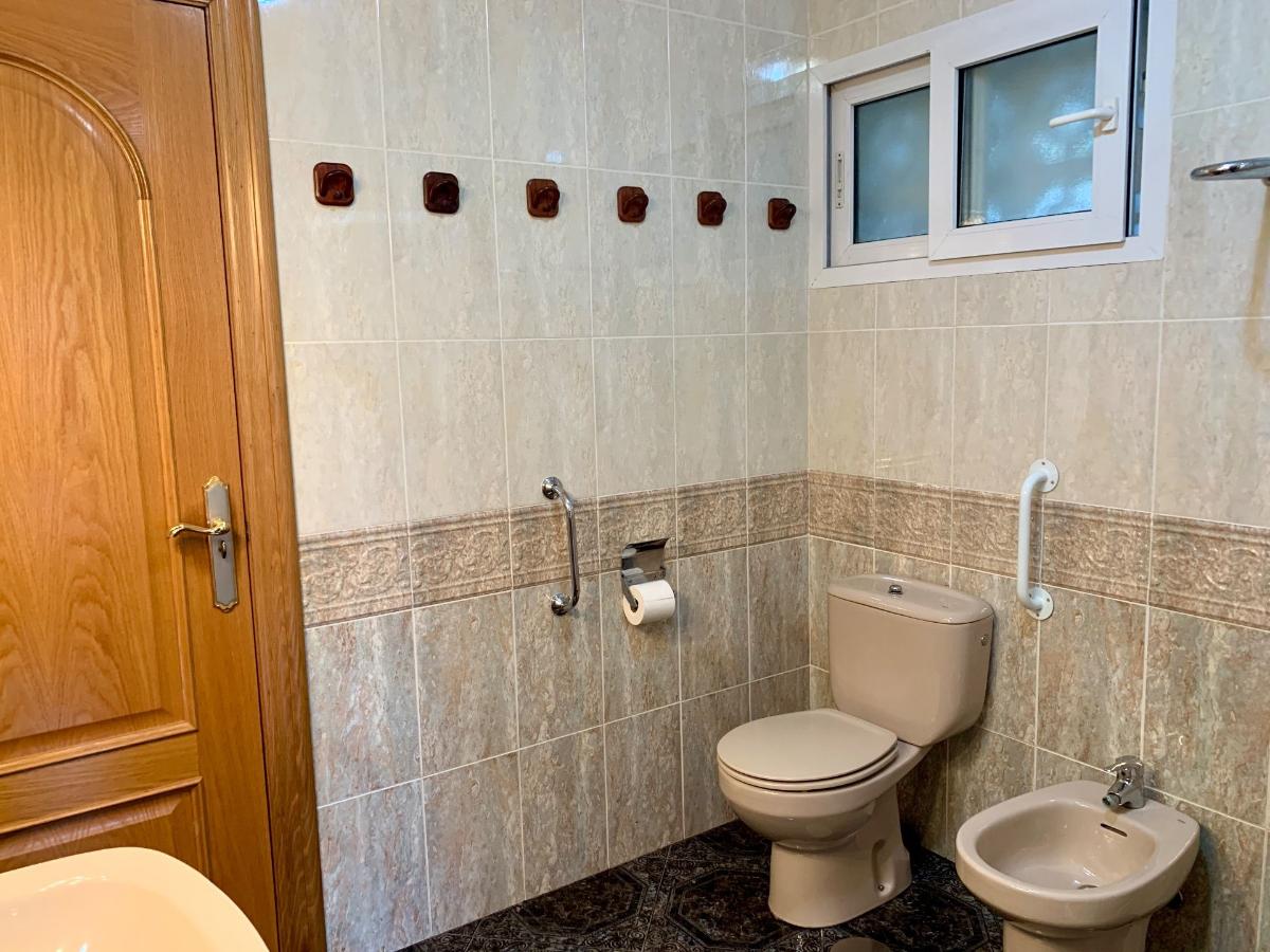 Villa La Manga del Mar Menor, Murcia, Spānijā 4 istabas, 198 m2 Nr. 149063