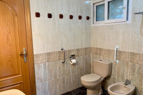 Villa zum Verkauf in La Manga del Mar Menor, Murcia, Spanien 4 Schlafzimmer, 198 m2 Nr. 149063 - Foto 17