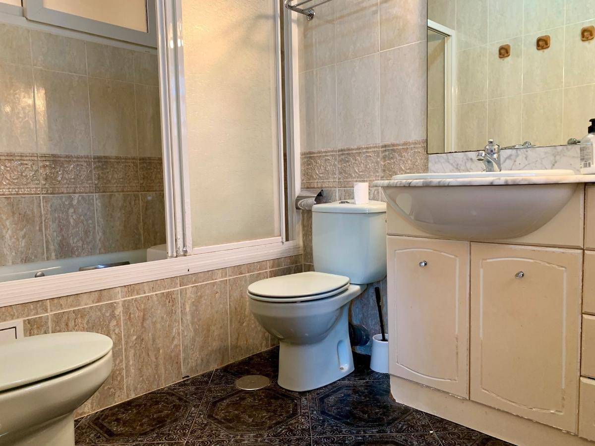 Villa La Manga del Mar Menor, Murcia, Spānijā 4 istabas, 198 m2 Nr. 149063
