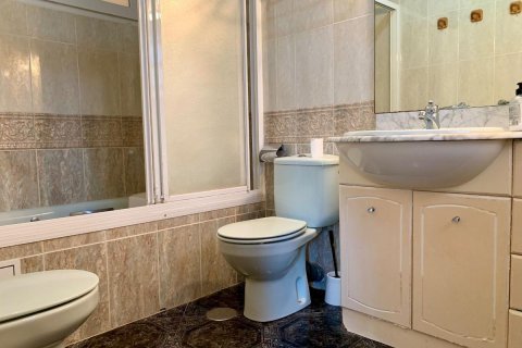 Villa zum Verkauf in La Manga del Mar Menor, Murcia, Spanien 4 Schlafzimmer, 198 m2 Nr. 149063 - Foto 20