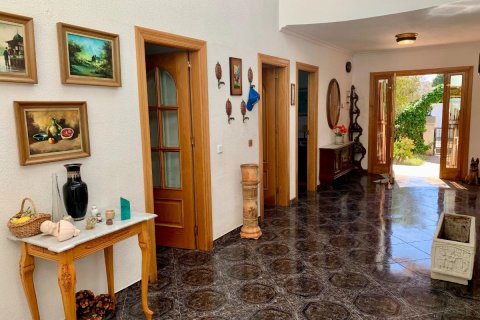 Villa zum Verkauf in La Manga del Mar Menor, Murcia, Spanien 4 Schlafzimmer, 198 m2 Nr. 149063 - Foto 10