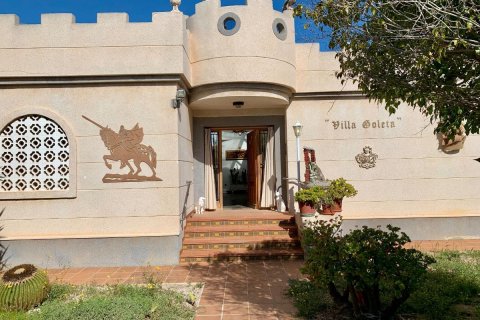 Villa zum Verkauf in La Manga del Mar Menor, Murcia, Spanien 4 Schlafzimmer, 198 m2 Nr. 149063 - Foto 2