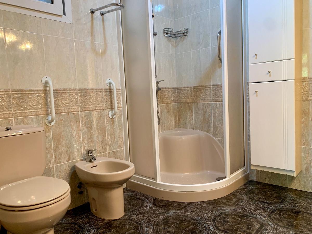 Villa La Manga del Mar Menor, Murcia, Spānijā 4 istabas, 198 m2 Nr. 149063