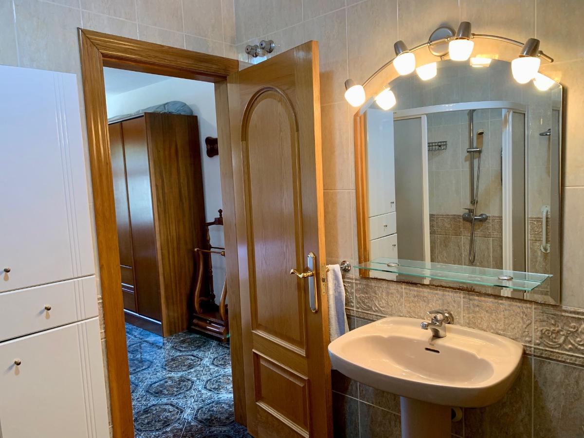 Villa La Manga del Mar Menor, Murcia, Spānijā 4 istabas, 198 m2 Nr. 149063