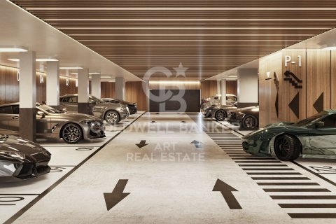 Wohnung zum Verkauf in Marbella, Malaga, Spanien 3 Schlafzimmer, 230 m2 Nr. 157039 - Foto 7