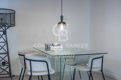 Huoneisto myytävänä Barcelona, Espanja, 2 makuuhuonetta, 179 m2 No. 157038 - kuva 12