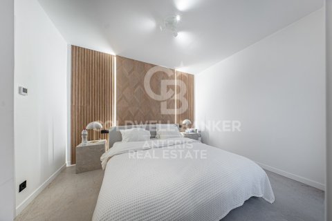 Huoneisto myytävänä Barcelona, Espanja, 2 makuuhuonetta, 179 m2 No. 157038 - kuva 21