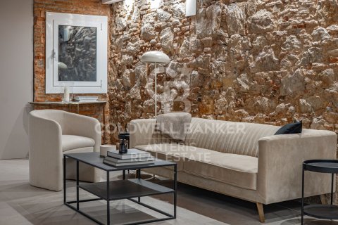 Huoneisto Barcelona, Espanja 2 makuuhuonetta, 179 m2 No. 157038