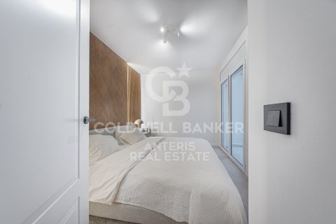 Huoneisto myytävänä Barcelona, Espanja, 2 makuuhuonetta, 179 m2 No. 157038 - kuva 20