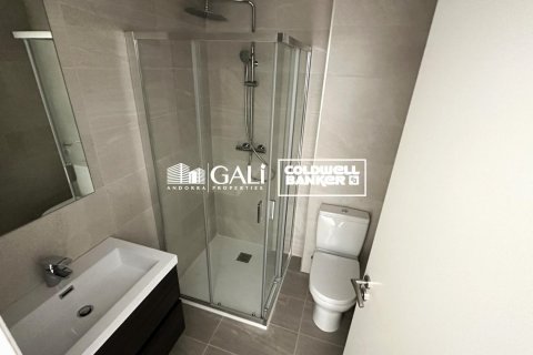 Apartament w Principado De Andorra (Ninguna Poblacion Tiene C.P.), Lleida, Hiszpania 2 sypialnie, 90 mkw. nr 157037 – zdjęcie 5