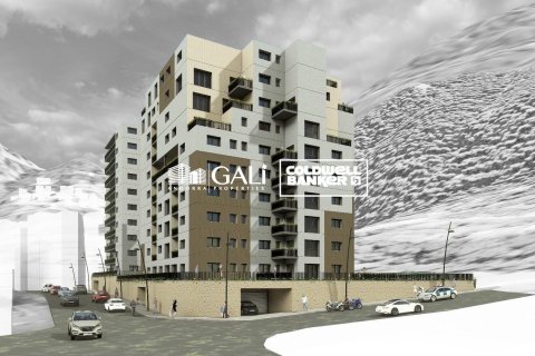 Apartament w Principado De Andorra (Ninguna Poblacion Tiene C.P.), Lleida, Hiszpania 2 sypialnie, 90 mkw. nr 157037 – zdjęcie 2
