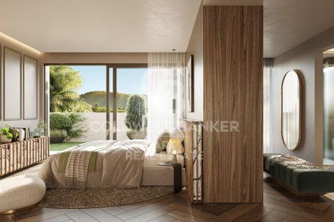 Huoneisto myytävänä Marbella, Malaga, Espanja, 2 makuuhuonetta, 173 m2 No. 157042 - kuva 4