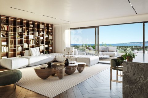 Apartament w Marbella, Malaga, Hiszpania 2 sypialnie, 173 mkw. nr 157042