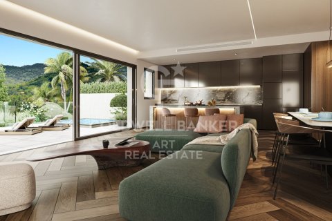 Huoneisto myytävänä Marbella, Malaga, Espanja, 2 makuuhuonetta, 149 m2 No. 157040 - kuva 10