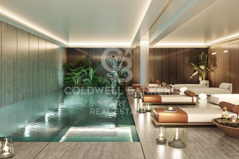 Huoneisto myytävänä Marbella, Malaga, Espanja, 2 makuuhuonetta, 149 m2 No. 157040 - kuva 9