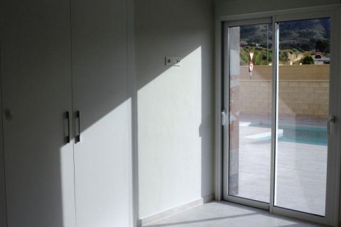 Villa for sale La Romana, Alicante, Spain 3 bedrooms, 135 sq.m. No. 116515 - photo 8