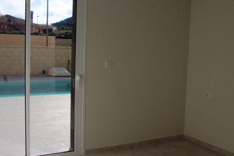 Villa for sale La Romana, Alicante, Spain 3 bedrooms, 135 sq.m. No. 116515 - photo 9