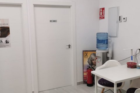 Proprietà commerciale in vendita La Zenia, Alicante, Spagna N° 116517 - foto 8