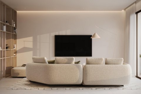 Penthouse à vendre à Mijas, Malaga, Espagne, 3 chambres, 356 m2 No. 169356 - photo 8