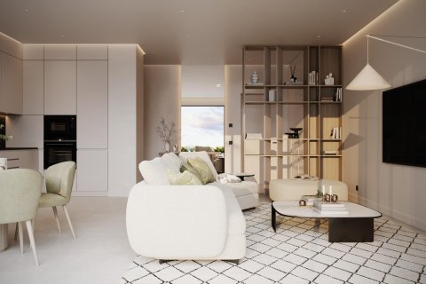 Penthouse à vendre à Mijas, Malaga, Espagne, 3 chambres, 356 m2 No. 169356 - photo 9
