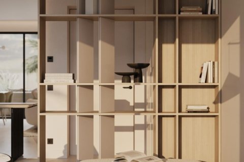 Huoneisto myytävänä Mijas, Malaga, Espanja, 2 makuuhuonetta, 148 m2 No. 169357 - kuva 9