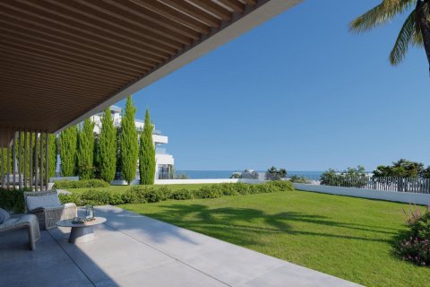 Huoneisto myytävänä Mijas, Malaga, Espanja, 2 makuuhuonetta, 148 m2 No. 169357 - kuva 2