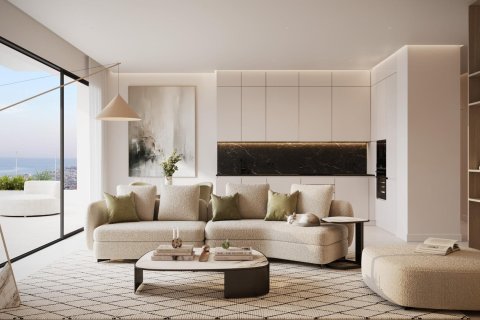 Huoneisto myytävänä Mijas, Malaga, Espanja, 2 makuuhuonetta, 148 m2 No. 169357 - kuva 10