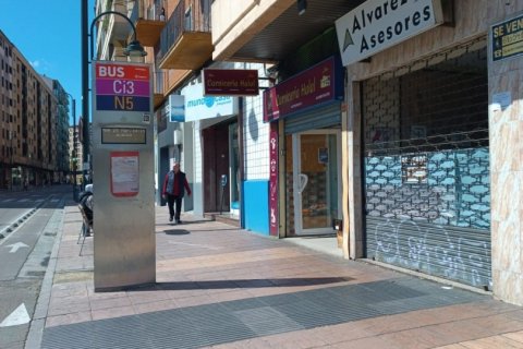 Gewerbeimmobilien in Zaragoza, Spanien 124 m2 Nr. 186110