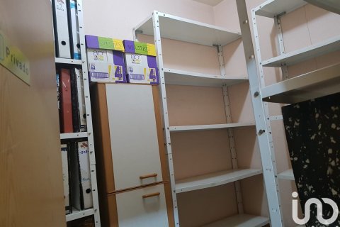 Lokal usługowy w Zaragoza, Hiszpania 124 mkw. nr 186110 – zdjęcie 8