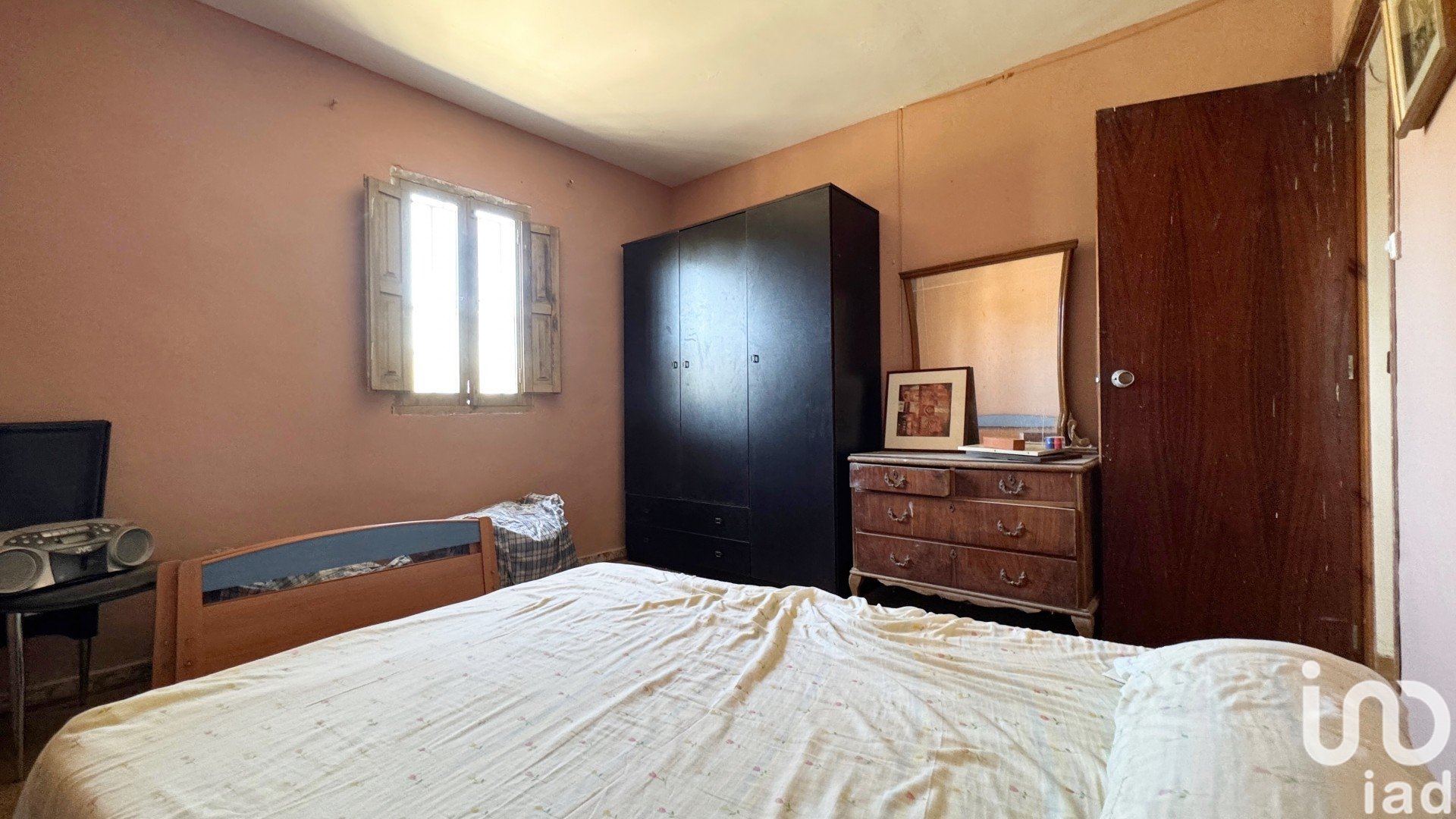 Casa a Pego, Alicante, Spagna 2 camere da letto, 72 mq. N° 186108
