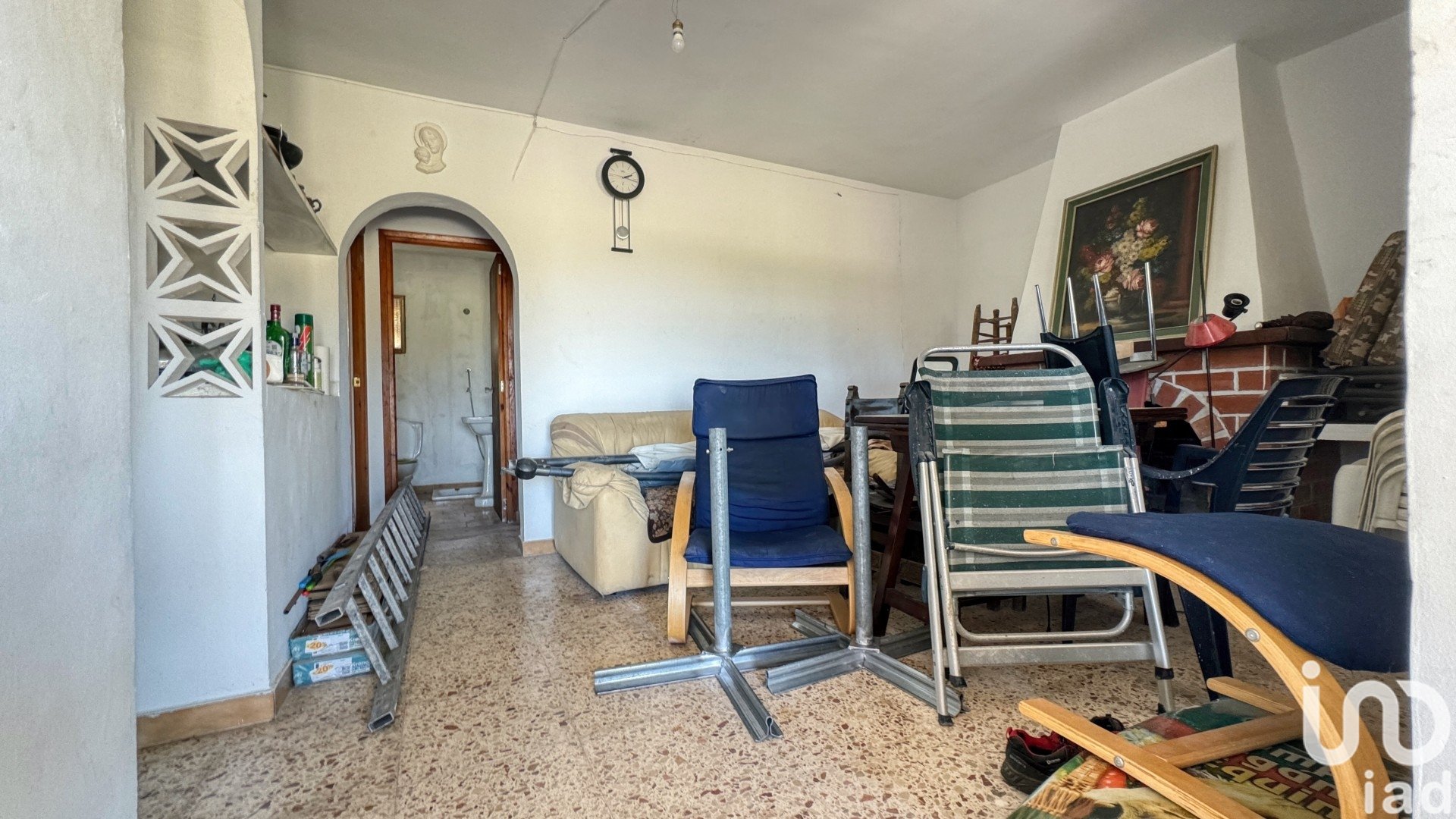 Casa a Pego, Alicante, Spagna 2 camere da letto, 72 mq. N° 186108