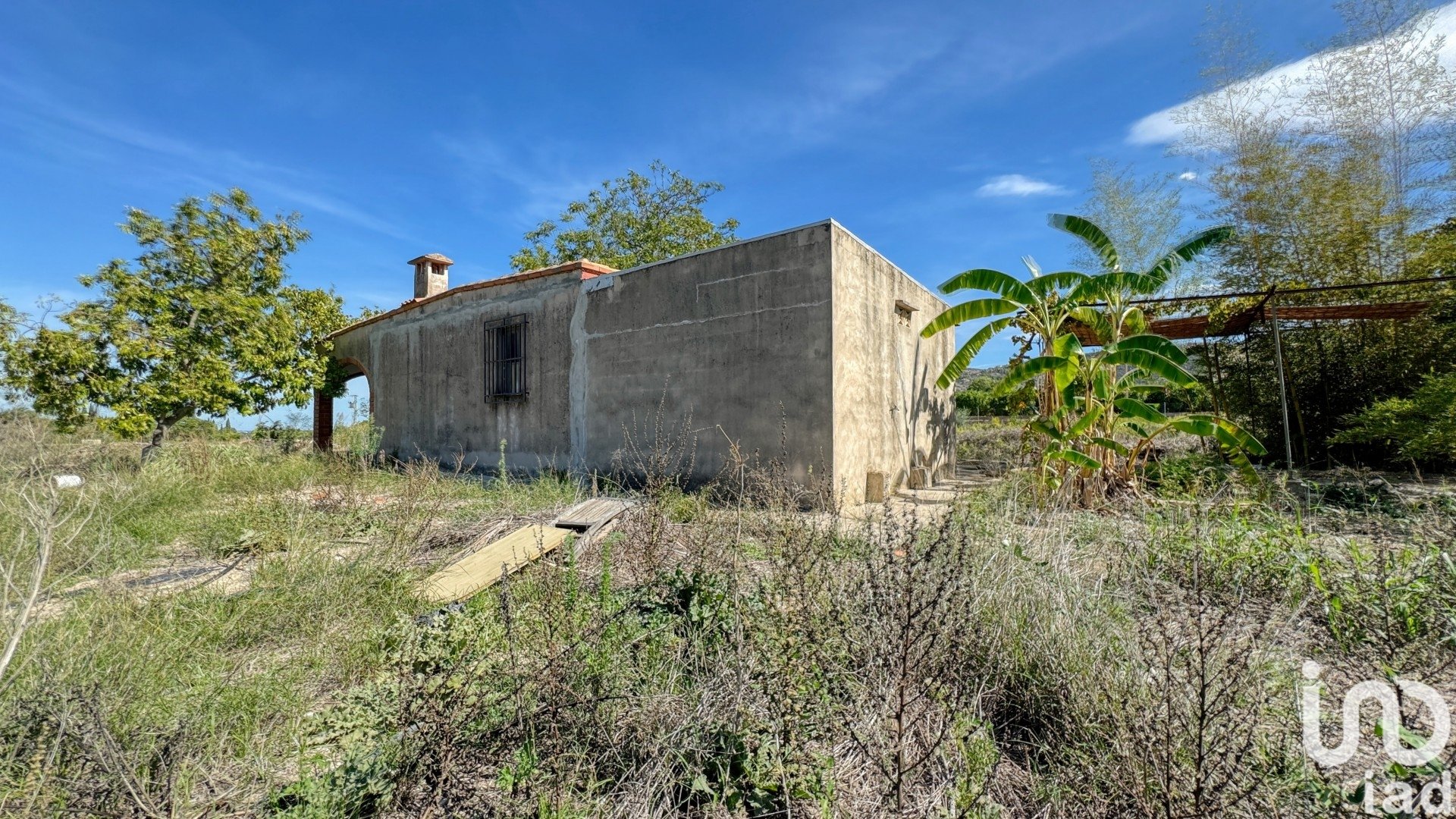 Casa a Pego, Alicante, Spagna 2 camere da letto, 72 mq. N° 186108
