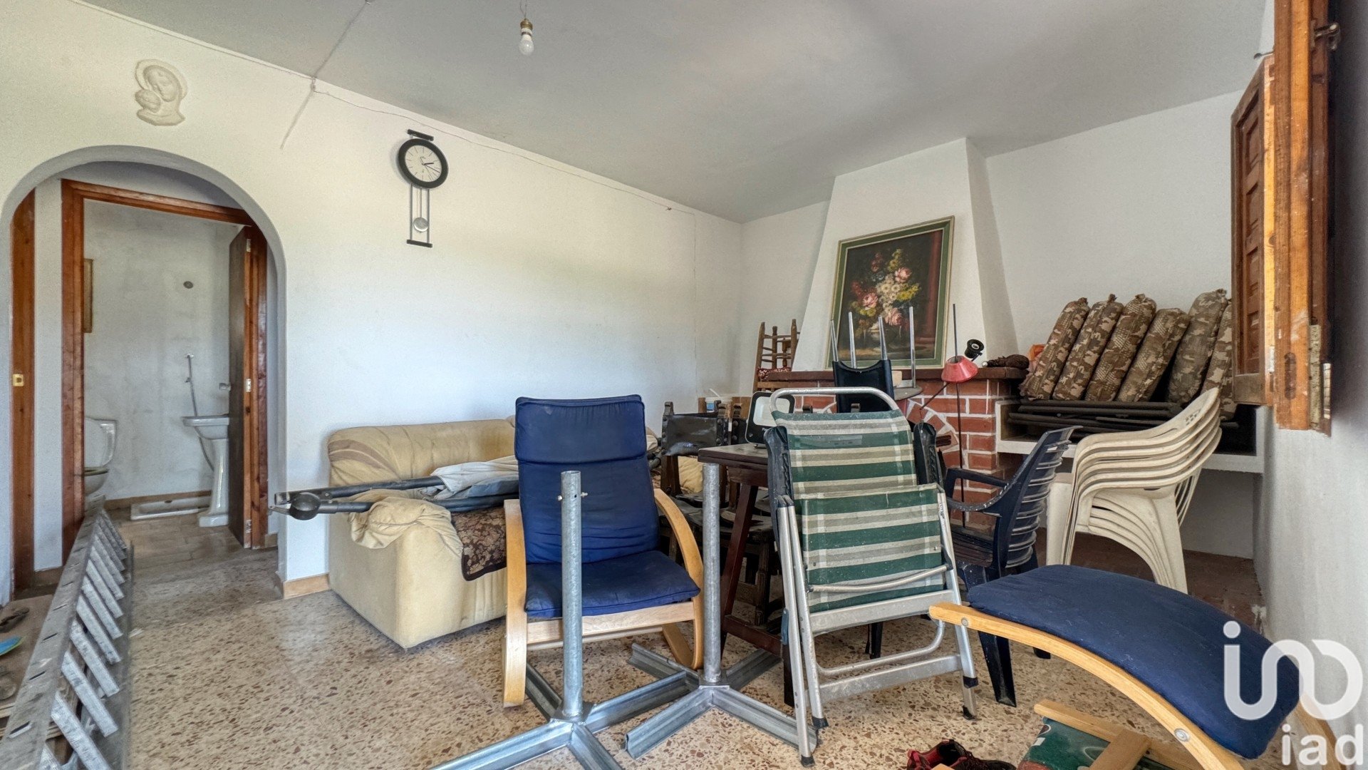 Casa a Pego, Alicante, Spagna 2 camere da letto, 72 mq. N° 186108