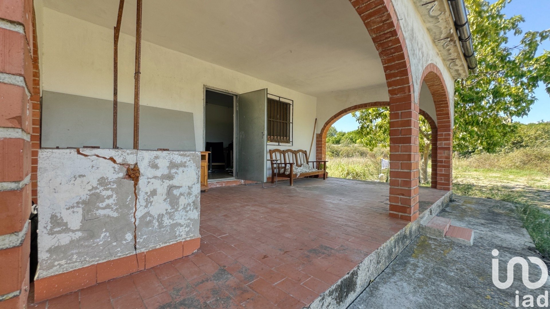 Casa a Pego, Alicante, Spagna 2 camere da letto, 72 mq. N° 186108