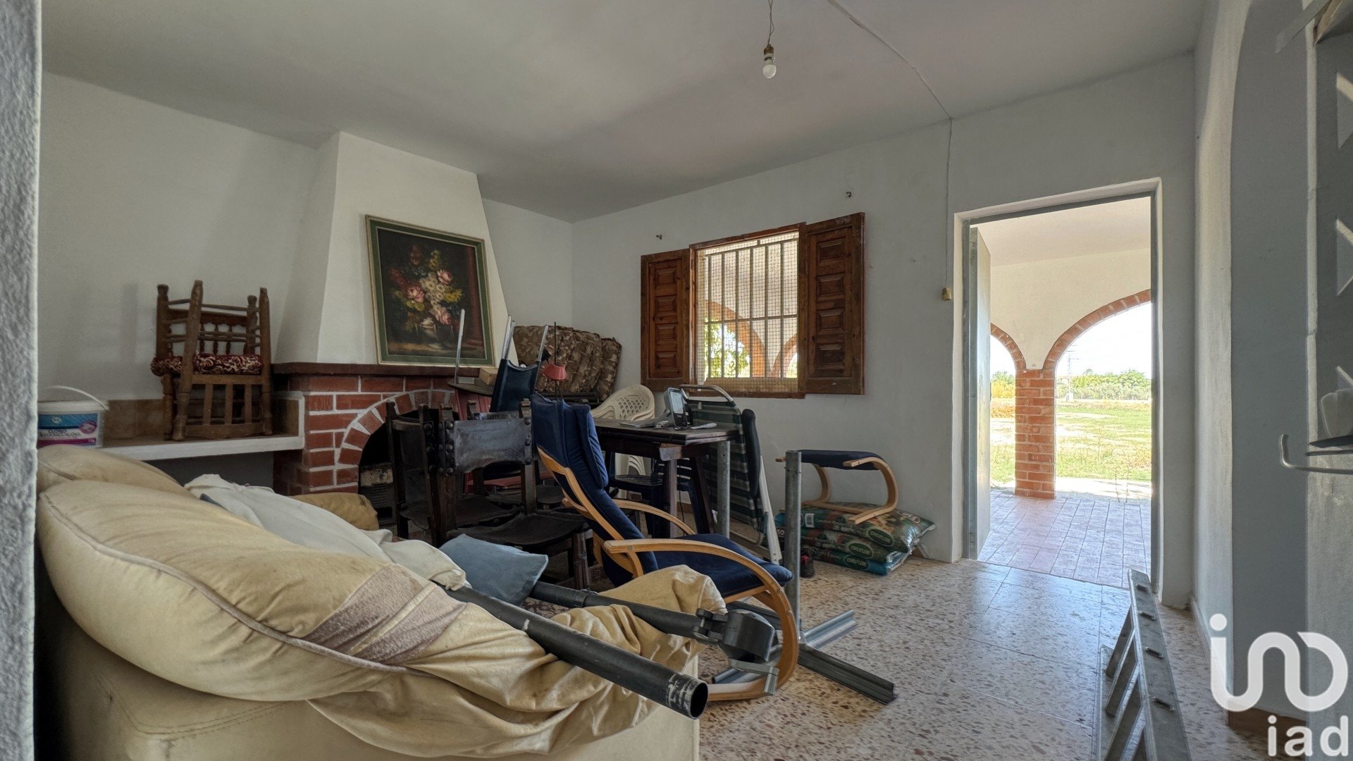 Casa a Pego, Alicante, Spagna 2 camere da letto, 72 mq. N° 186108