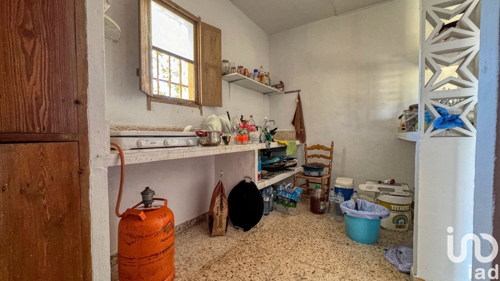 Casa a Pego, Alicante, Spagna 2 camere da letto, 72 mq. N° 186108