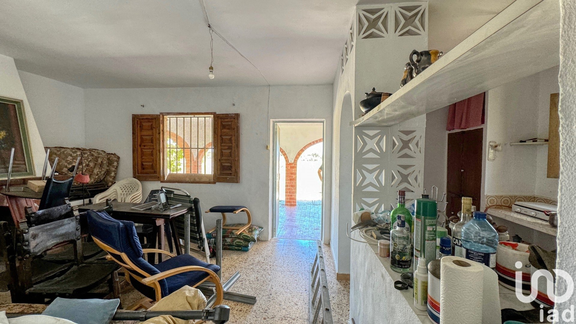 Casa a Pego, Alicante, Spagna 2 camere da letto, 72 mq. N° 186108