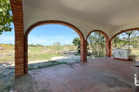 House in Pego, Alicante, Spain 2 bedrooms, 72 sq.m. No. 186108
