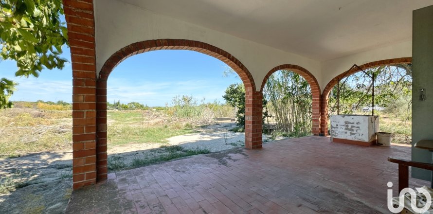 Casa a Pego, Alicante, Spagna 2 camere da letto, 72 mq. N° 186108