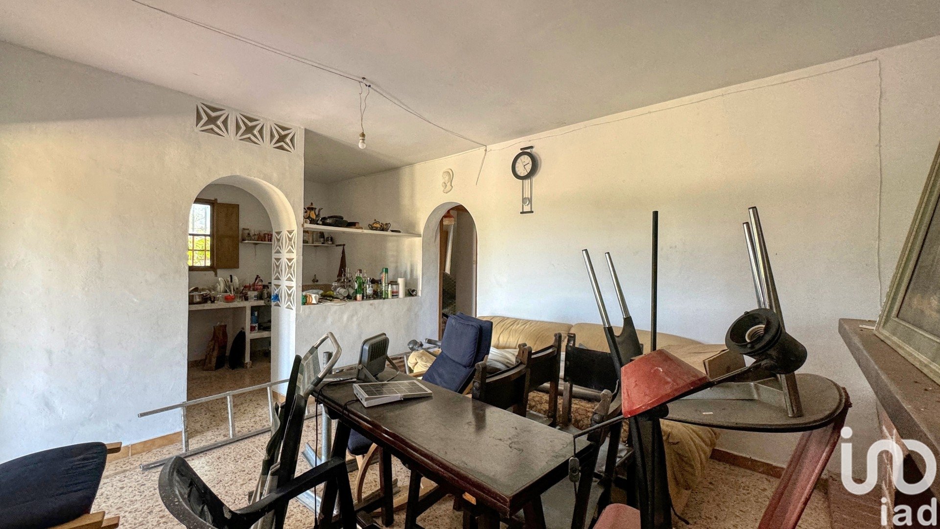 Casa a Pego, Alicante, Spagna 2 camere da letto, 72 mq. N° 186108