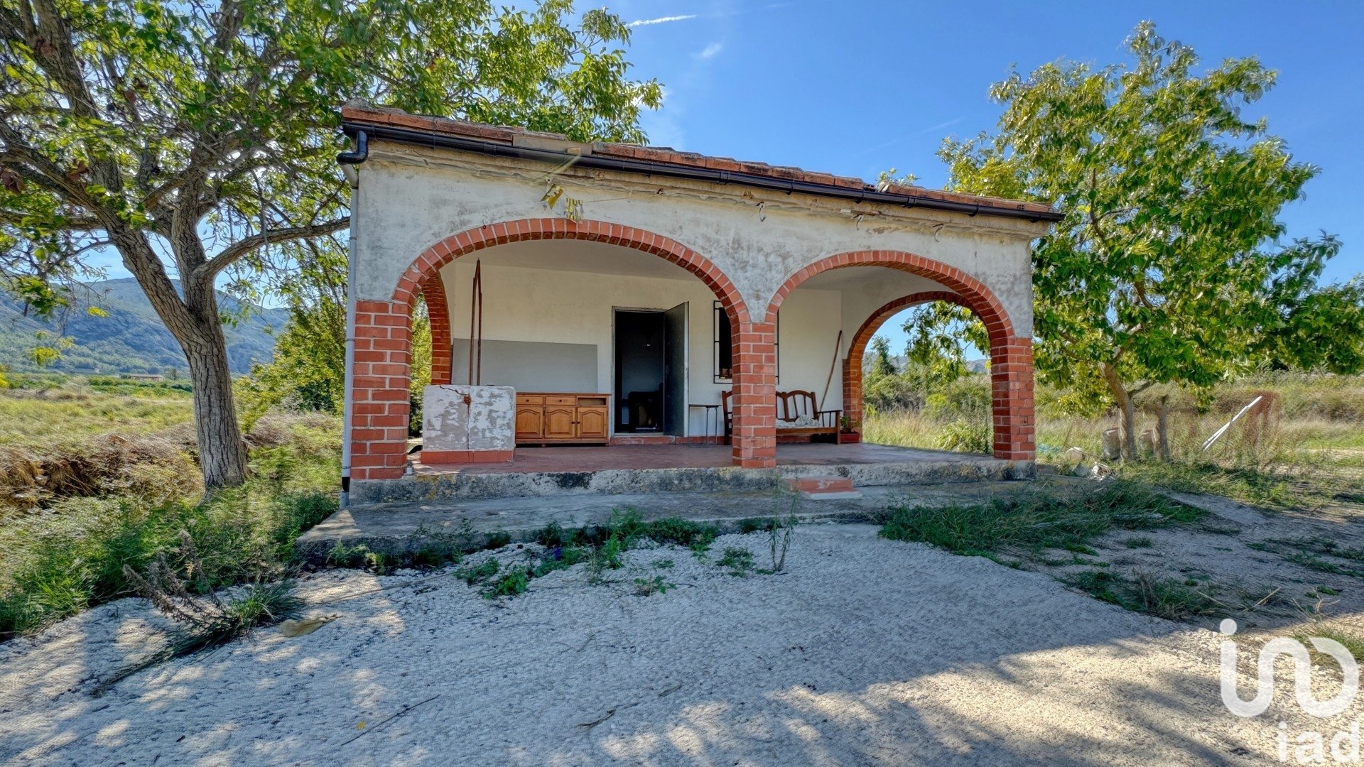 Casa a Pego, Alicante, Spagna 2 camere da letto, 72 mq. N° 186108