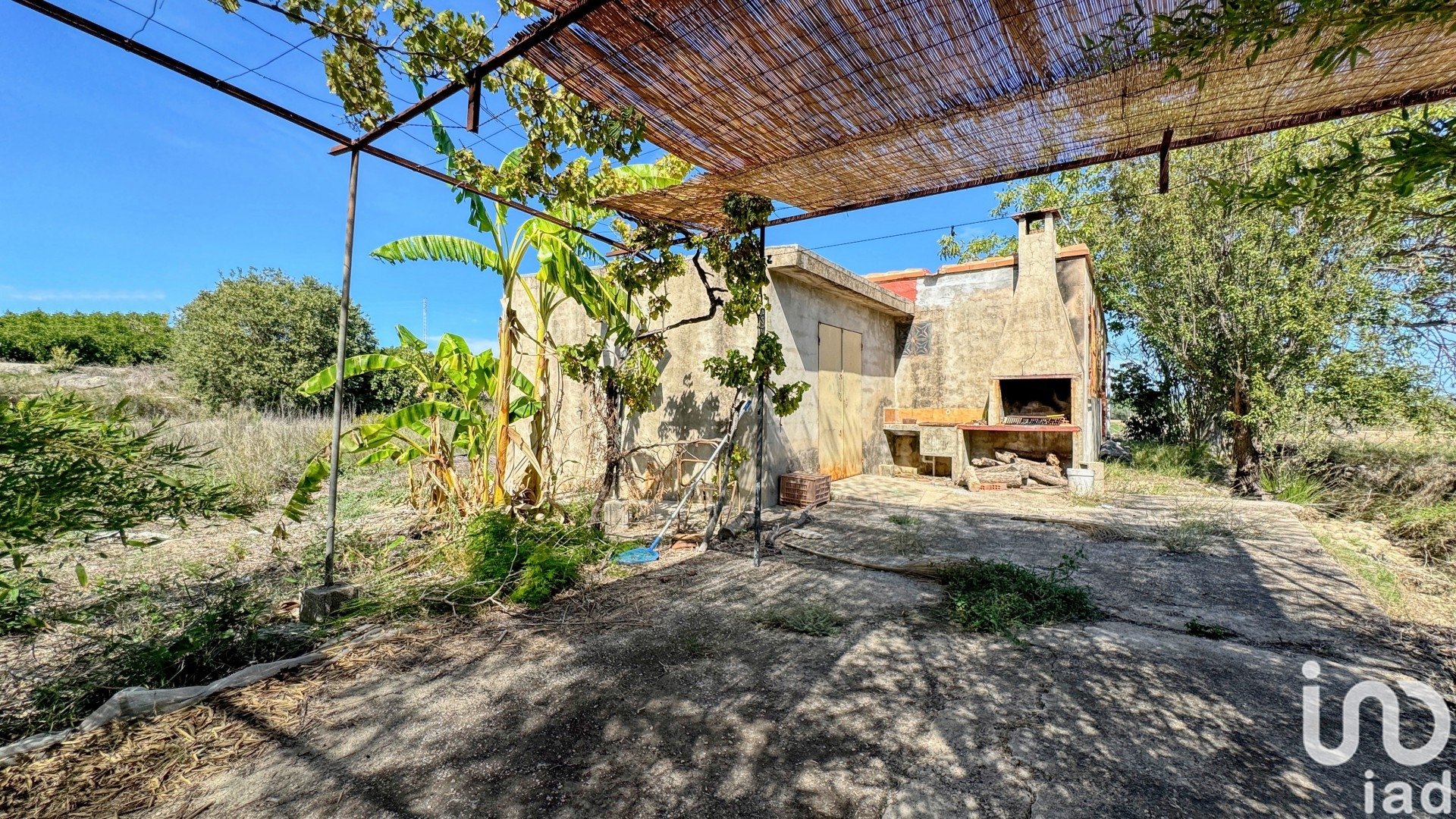 Casa a Pego, Alicante, Spagna 2 camere da letto, 72 mq. N° 186108
