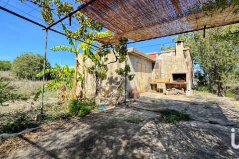 Casa in vendita a Pego, Alicante, Spagna 2 camere da letto, 72 mq. N° 186108 - foto 4