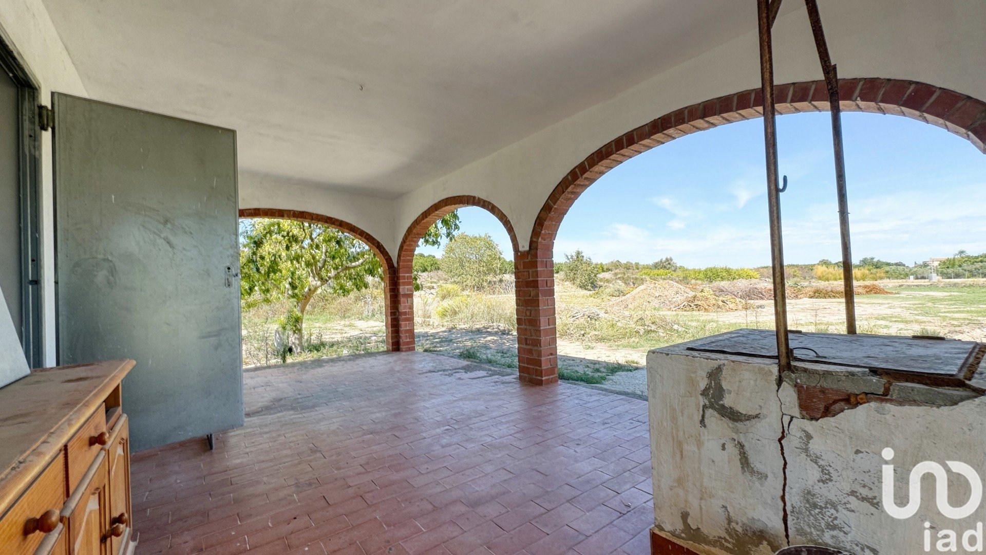 Casa a Pego, Alicante, Spagna 2 camere da letto, 72 mq. N° 186108