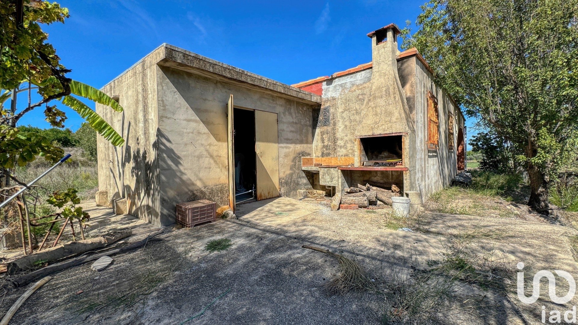Casa a Pego, Alicante, Spagna 2 camere da letto, 72 mq. N° 186108