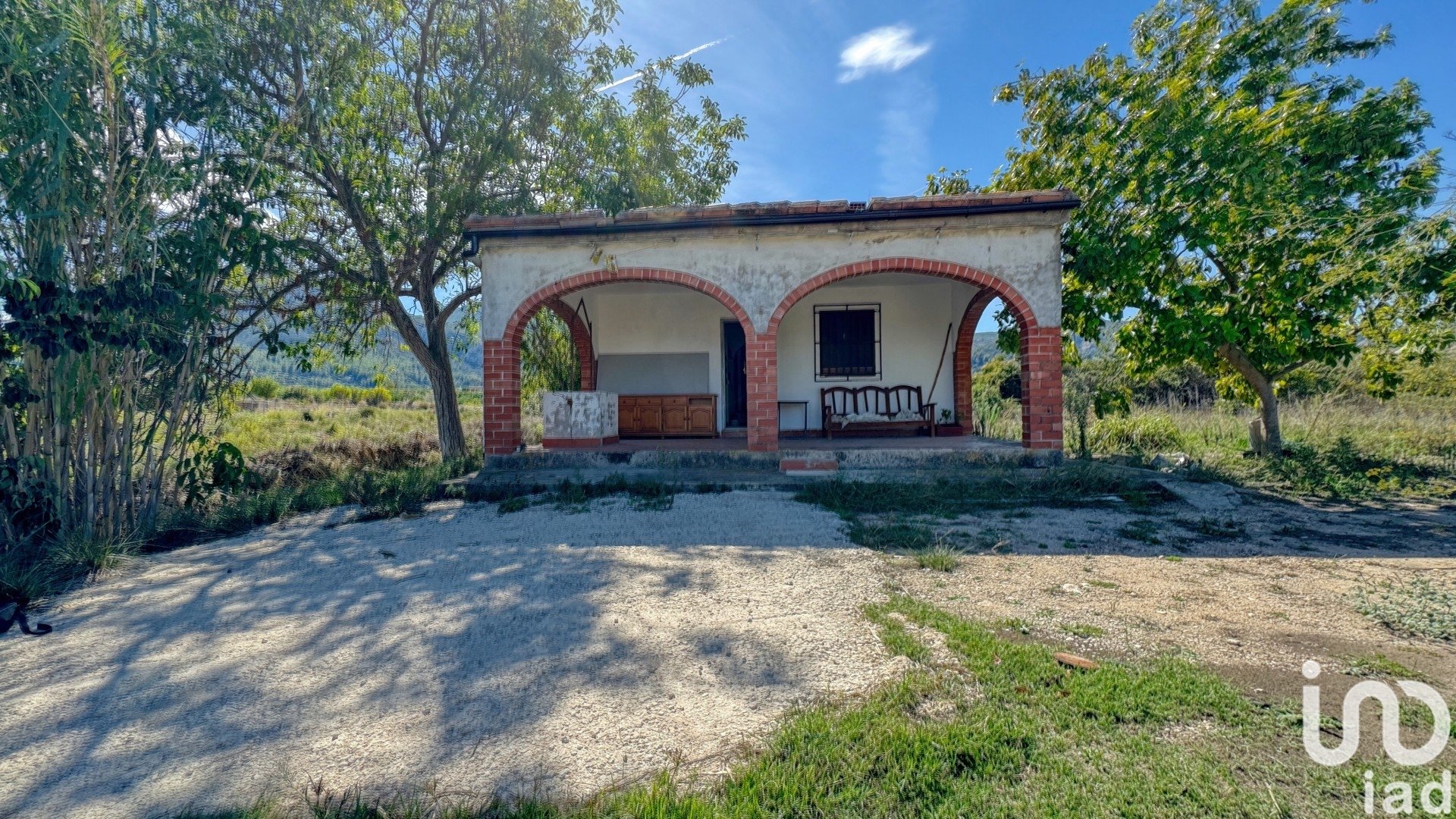 Casa a Pego, Alicante, Spagna 2 camere da letto, 72 mq. N° 186108
