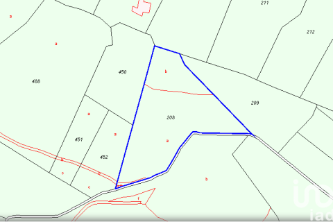 Land plot for sale in Ginestar, Tarragona, Spain 69551 sq.m. No. 186107 - photo 11