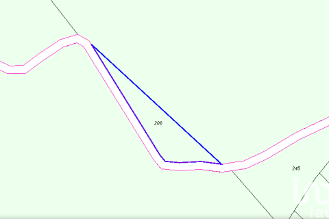 Land plot for sale in Ginestar, Tarragona, Spain 69551 sq.m. No. 186107 - photo 12