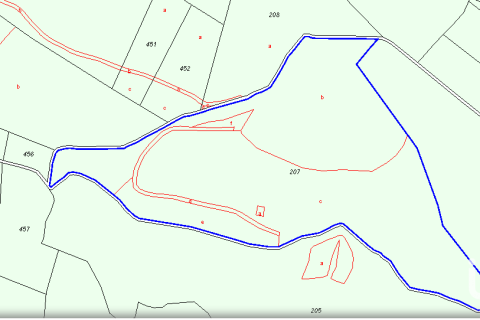 Land plot for sale in Ginestar, Tarragona, Spain 69551 sq.m. No. 186107 - photo 10
