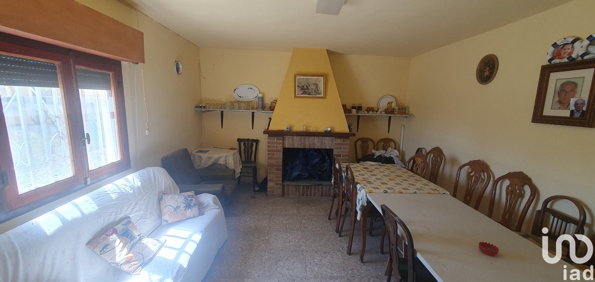 Działka w Salinas, Alicante, Hiszpania 20000 mkw. nr 186109